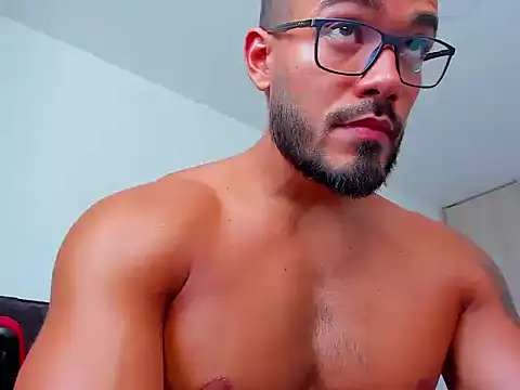 Alexander Martines online show from 17, 4, 2026