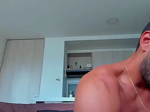 Alexander Martines online show from 22, 4, 2026