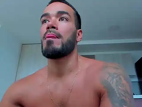 Alexander Martines online show from 24, 4, 2026