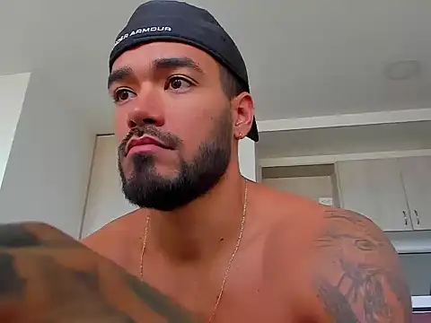 Alexander Martines online show from 25, 4, 2026