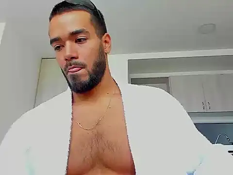 Alexander Martines online show from 27, 4, 2026