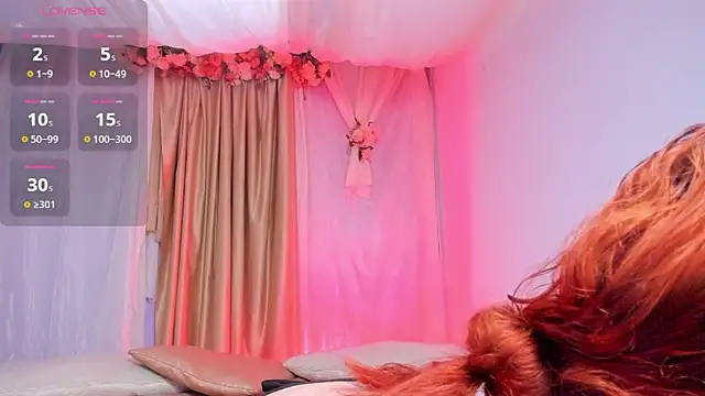 salomee star  online show from 3, 4, 2026