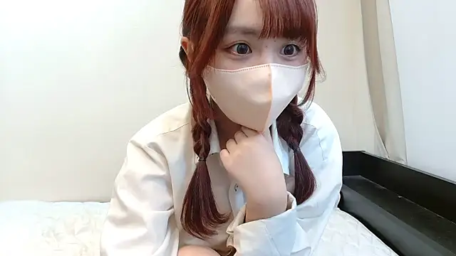 Samourai-Girls1 online show from 2, 12, 2025