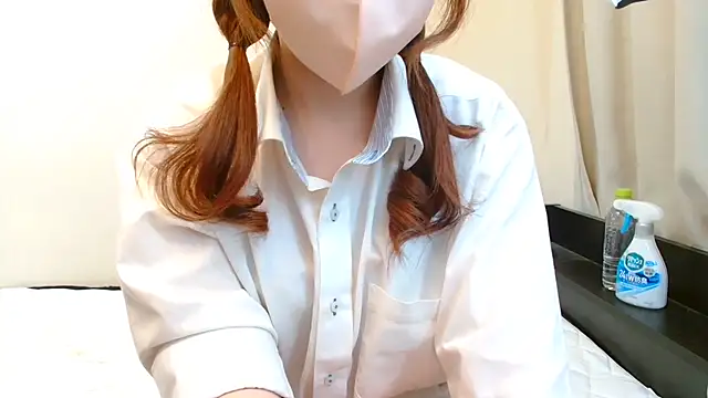 Samourai-Girls1 online show from 19, 2, 2026