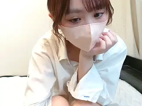 Samourai-Girls1 online show from 27, 2, 2026