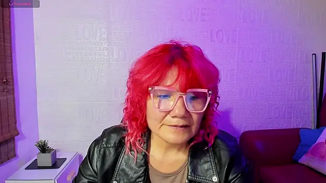 Salomeediaz  online show from 25, 1, 2025