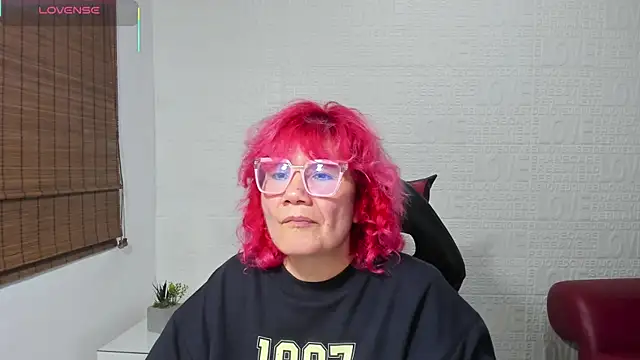 Salomeediaz  online show from 15, 3, 2025