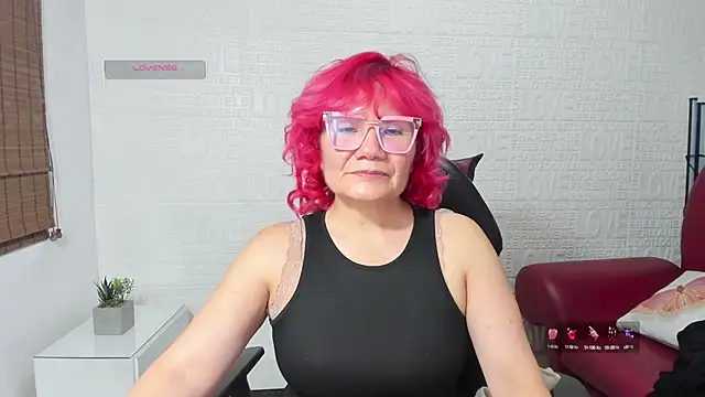 Salomeediaz  online show from 15, 3, 2025