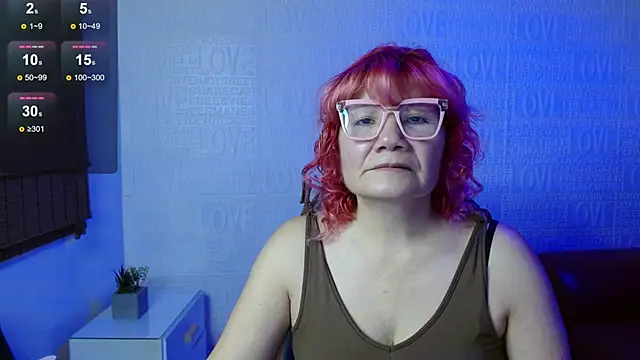 Salomeediaz  online show from 19, 3, 2025