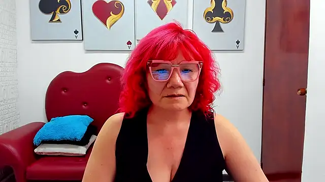 Salomeediaz  online show from 30, 9, 2025