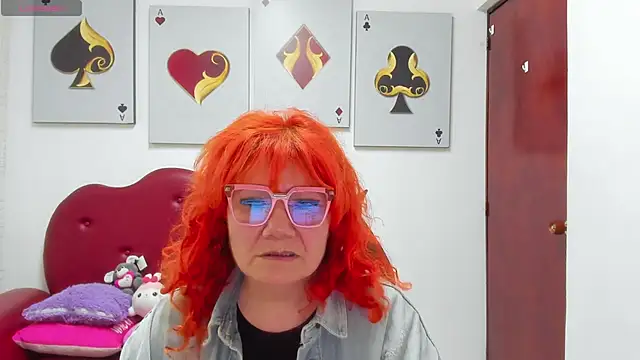 Salomeediaz  online show from 6, 4, 2026