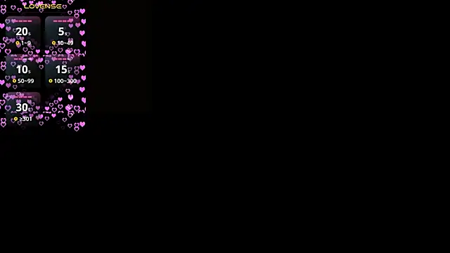 Salomeediaz  online show from 16, 4, 2026