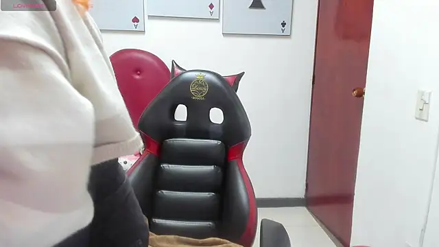 Salomeediaz  online show from 24, 4, 2026