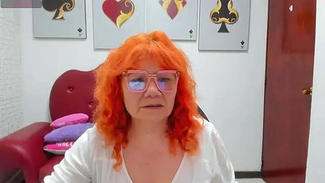 Salomeediaz  online show from 27, 4, 2026