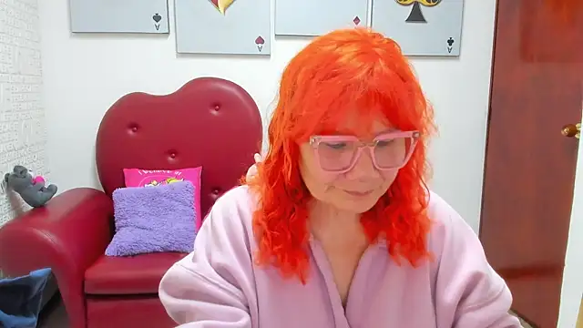 Salomeediaz  online show from 28, 4, 2026