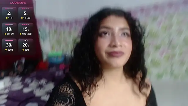 alisontitsmilk19 online show from 8, 1, 2025