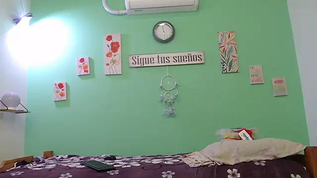 alisontitsmilk19 online show from 20, 9, 2025