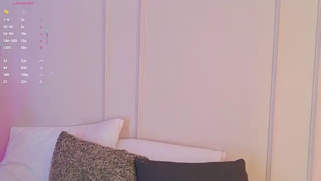 Mariapettit online show from 15, 10, 2025