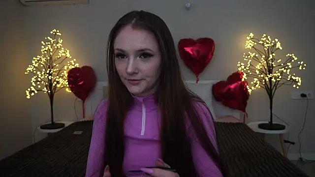 Snapshot of PamelaXX_ chatting on 27, 2, 2025 PamelaXX online show from 27, 2, 2025