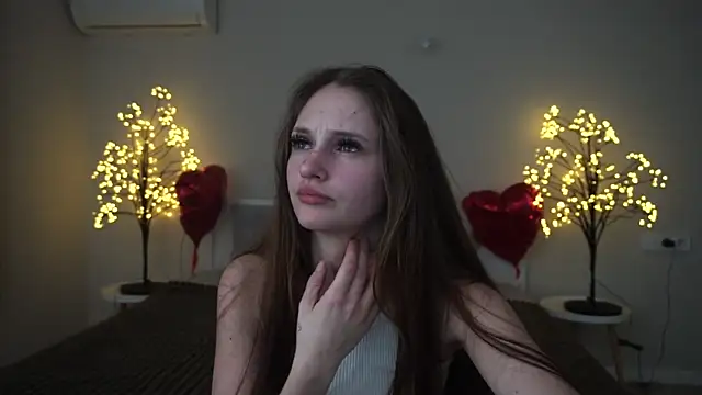 Snapshot of PamelaXX_ chatting on 9, 3, 2025 PamelaXX online show from 9, 3, 2025