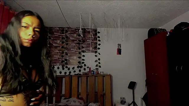 nicole volkov online show from 21, 11, 2025