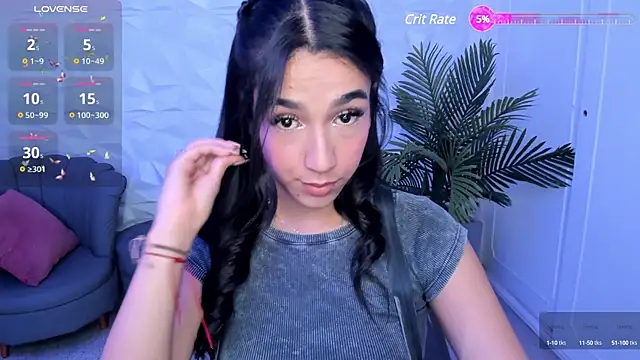 SaraaMills online show from 21, 2, 2025