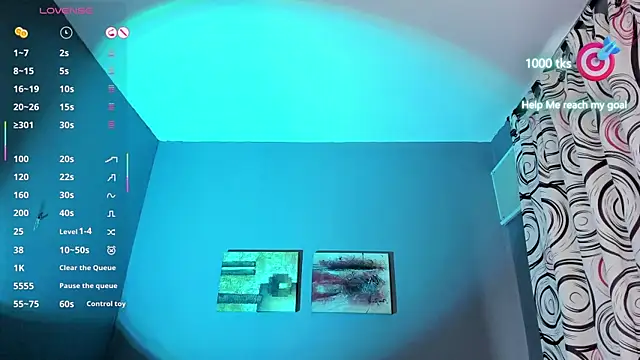 Ana 333 online show from 8, 9, 2025