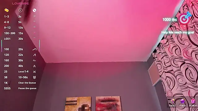 Ana 333 online show from 11, 10, 2025