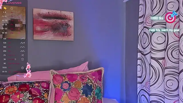 Ana 333 online show from 19, 2, 2026