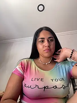 Snapshot of Charlotte_cute18 chatting on 11, 12, 2024 Charlotte cute18 online show from 11, 12, 2024