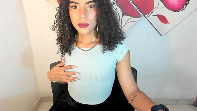 naomiwildburn online show from 1, 7, 2026