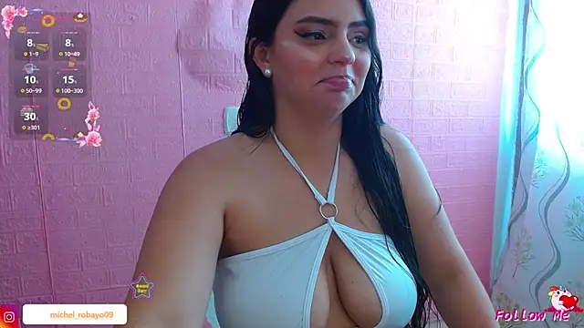 Snapshot of karol_9 chatting on 30, 5, 2026 karol 9 online show from 30, 5, 2026