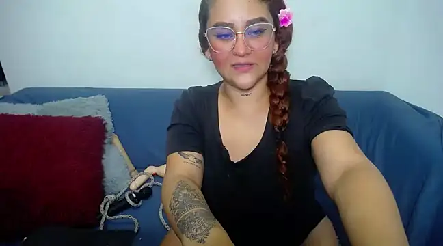loly bigbooty4u online show from 14, 2, 2025
