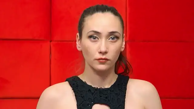 AliceMunro online show from 26, 1, 2025