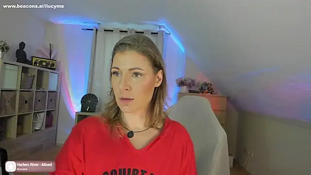 ilucyme online show from 2, 10, 2025