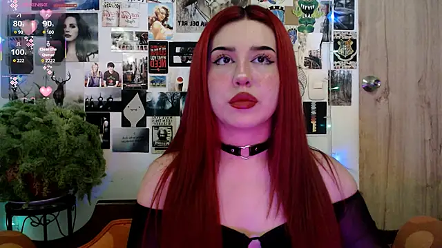 Sunny-hott online show from 24, 11, 2025