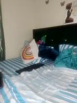 melaninebony1 online show from 5, 11, 2025