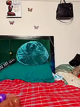 melaninebony1 online show from 12, 1, 2026