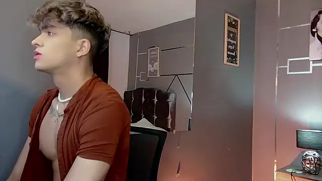 ANDRIUS 24 online show from 6, 12, 2024