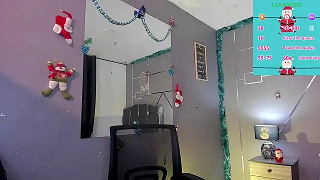 ANDRIUS 24 online show from 14, 12, 2024