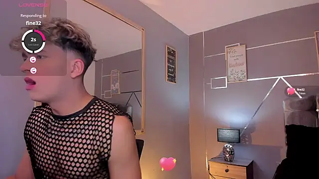 ANDRIUS 24 online show from 16, 1, 2025