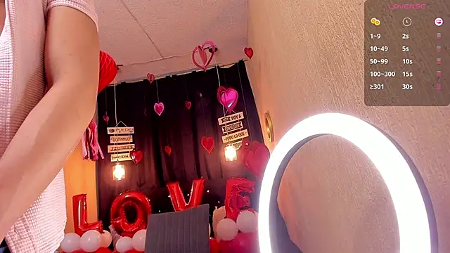 ANDRIUS 24 online show from 14, 2, 2025