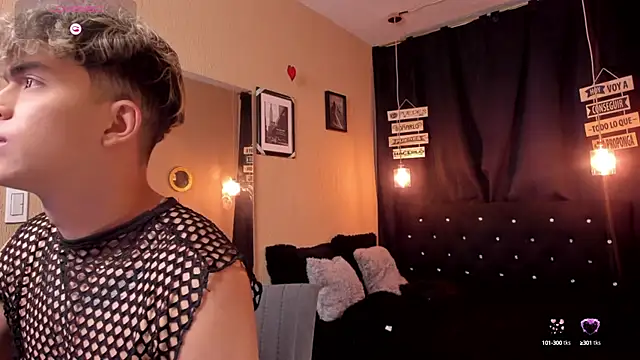 ANDRIUS 24 online show from 24, 2, 2025