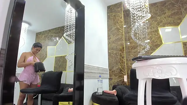 Sweets Hanna online show from 21, 4, 2026