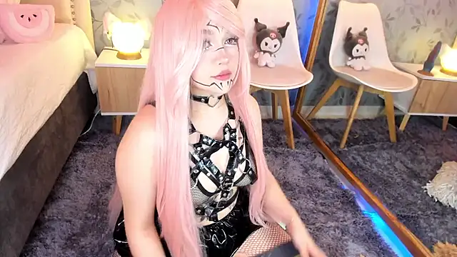 Snapshot of DanielaRuizz chatting on 23, 2, 2025 DanielaRuizz online show from 23, 2, 2025