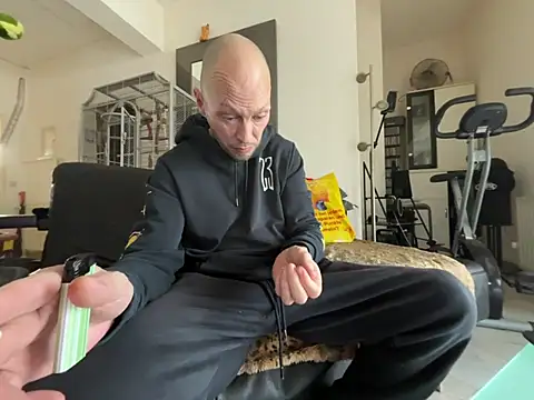 Germankink online show from 5, 2, 2026