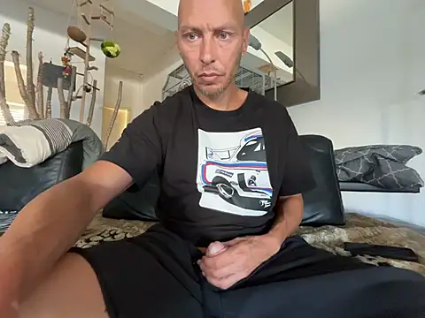 Germankink online show from 25, 7, 2026