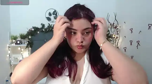 KathyGonzalez online show from 15, 12, 2024