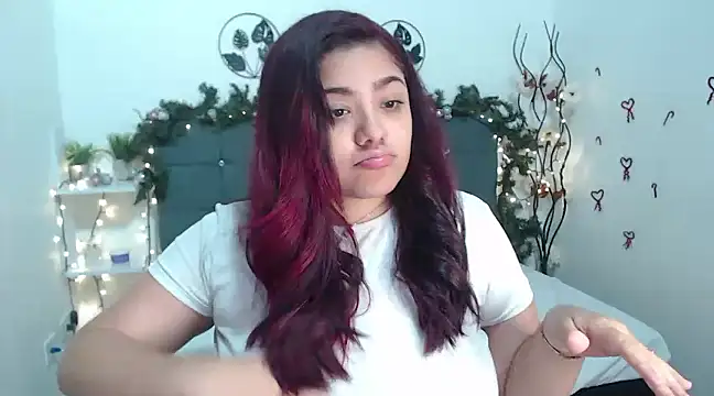 KathyGonzalez online show from 22, 12, 2024