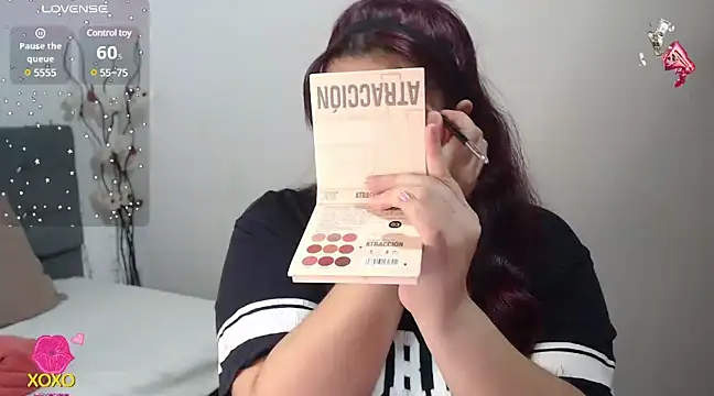 KathyGonzalez online show from 6, 2, 2025